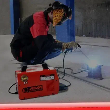 جوشکاری جوشکاری سیار|خدمات پیشه و مهارت|اندیمشک, |دیوار