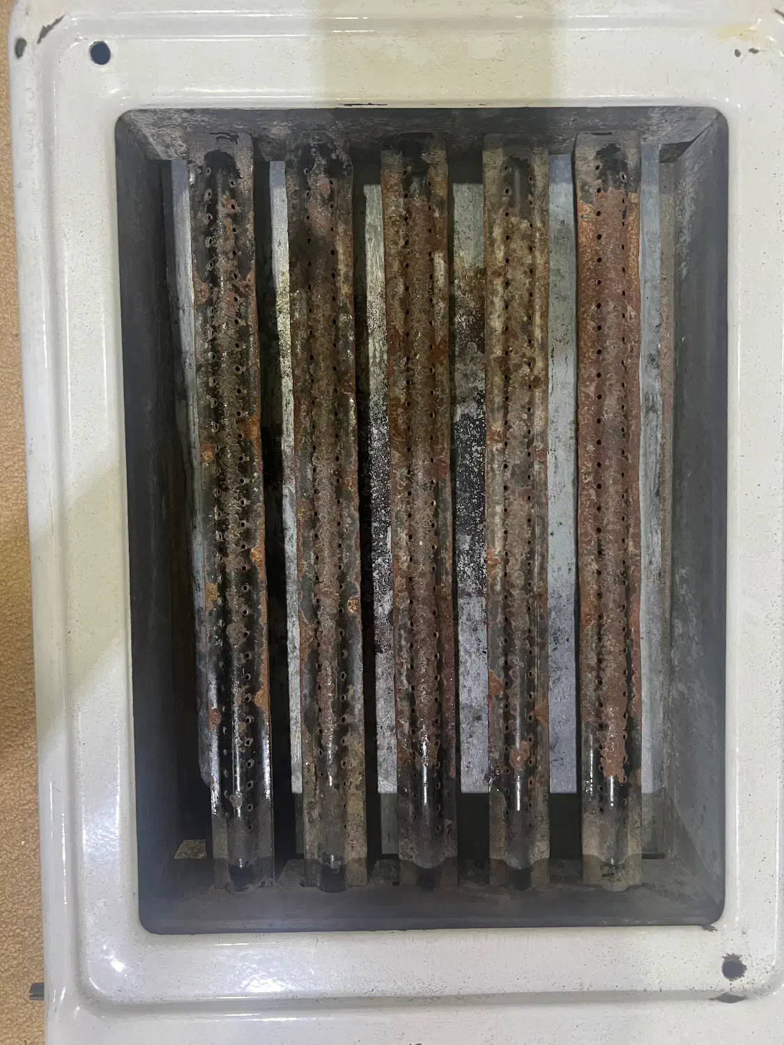 کباب پز|اجاق گاز و لوازم برقی پختوپز|اهواز, کیانشهر|دیوار