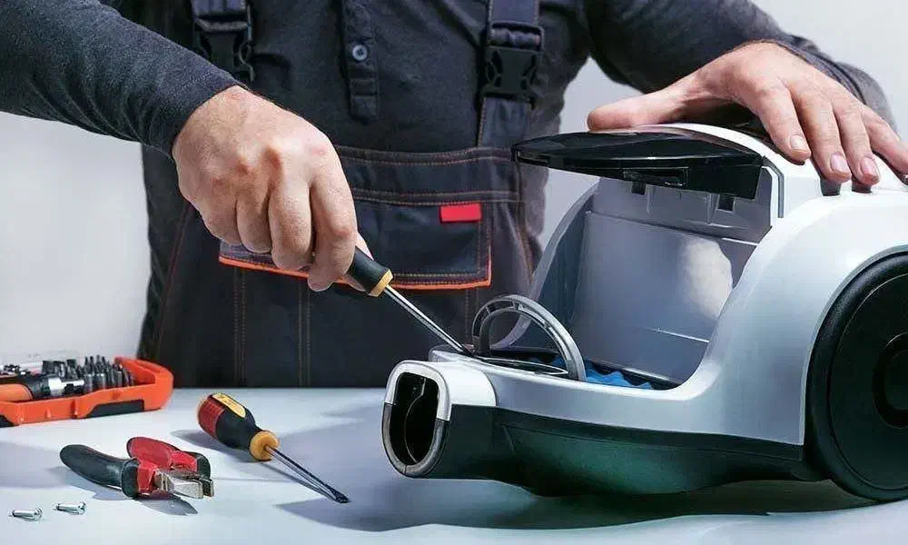 جاروبرقی اتوبخار سرخکن هواپز پلوپز پنکه سشوار هیتر|خدمات پیشه و مهارت|بندرعباس, |دیوار