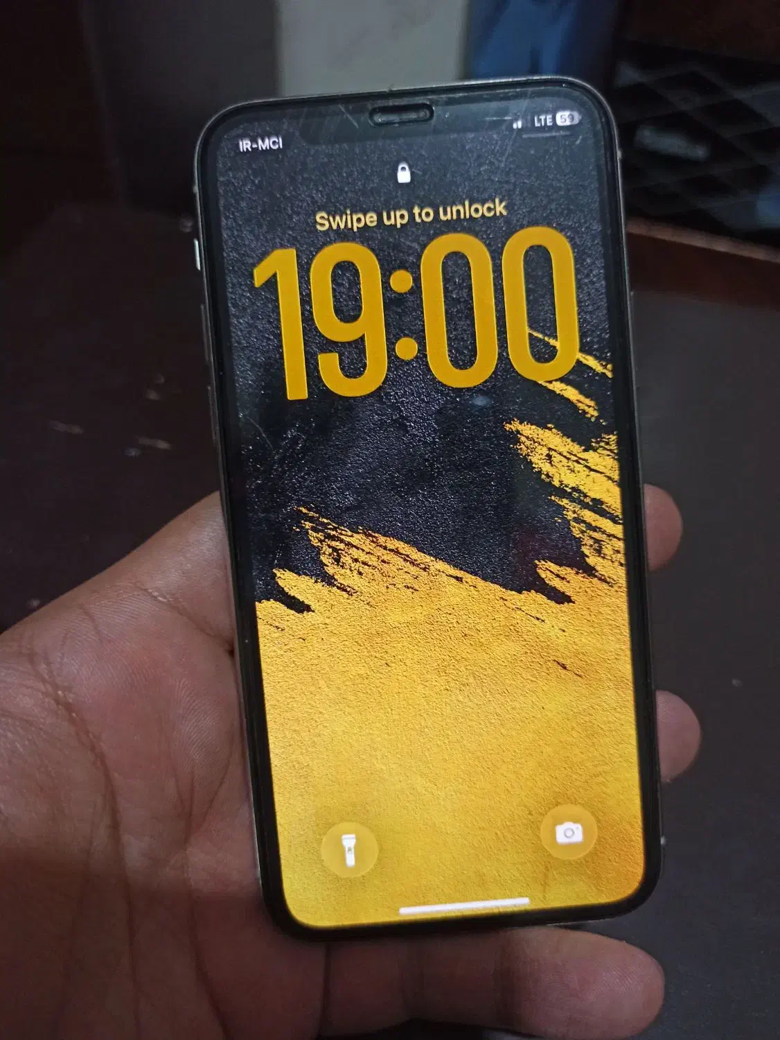 iphone 11 pro 256g|موبایل|زنجان, |دیوار