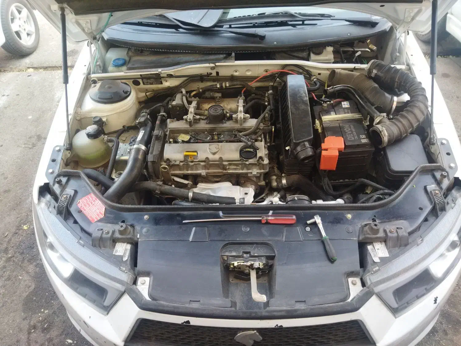 مکانیک سیار|خدمات موتور و ماشین|اراک, |دیوار