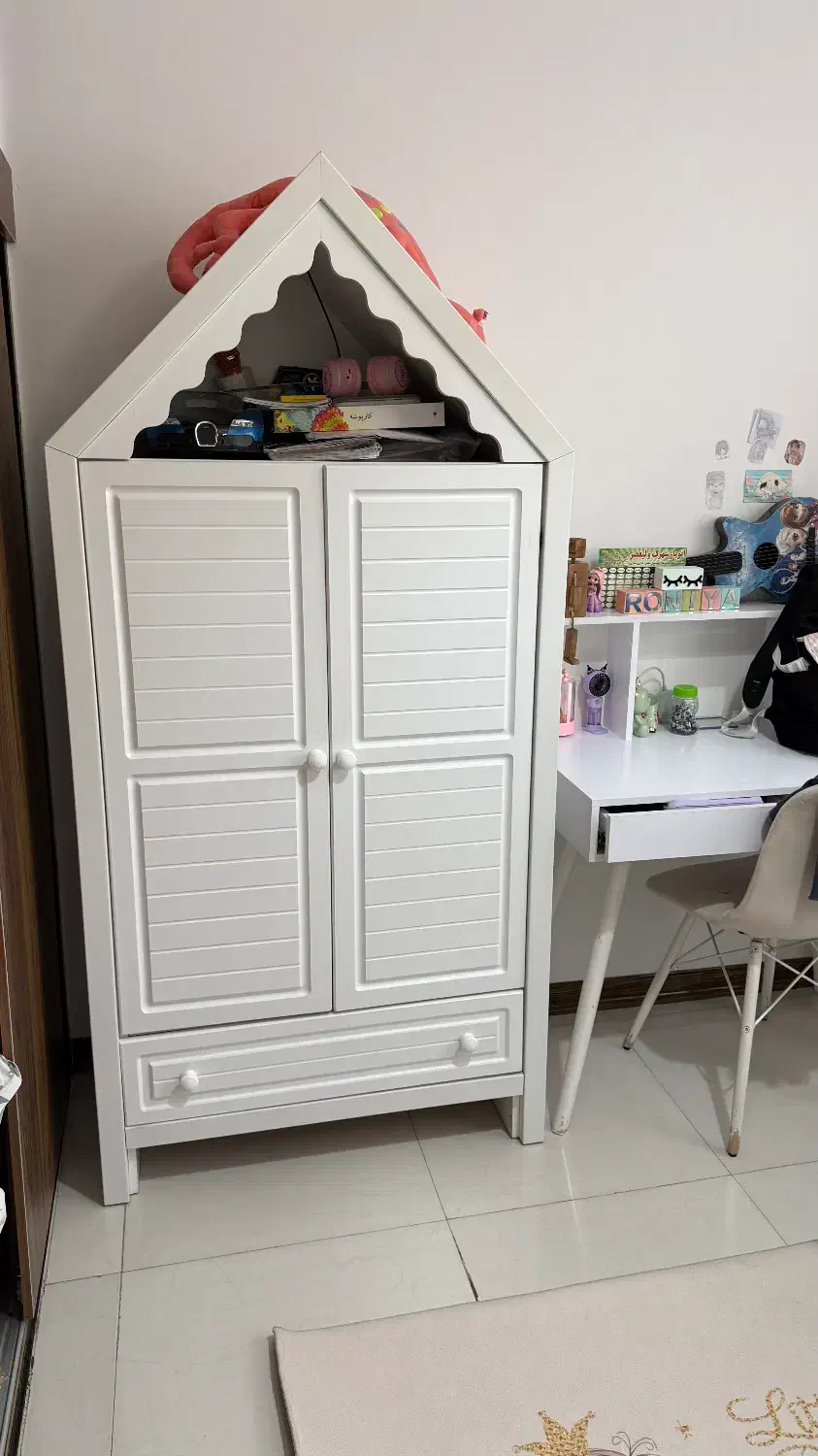 سرویس خواب کودک|تخت و سرویس خواب|تهران, بهداشت|دیوار