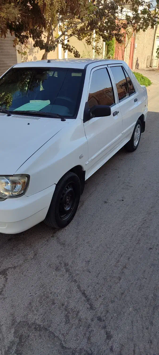 پراید 132سند تک برگ|خودرو سواری و وانت|رفسنجان, |دیوار