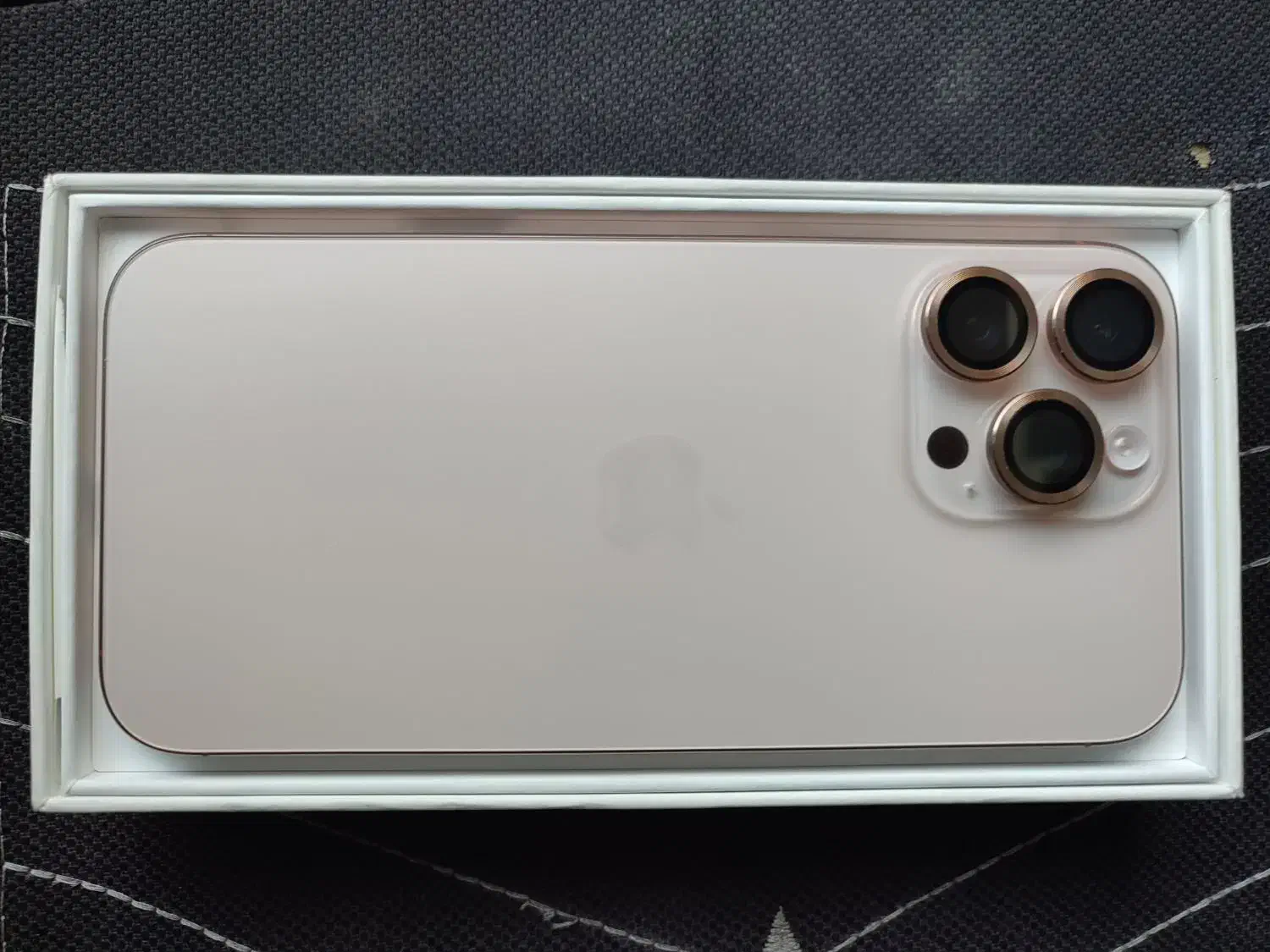 iphone 16 promax|موبایل|کرج, فاز ۱ مهرشهر|دیوار