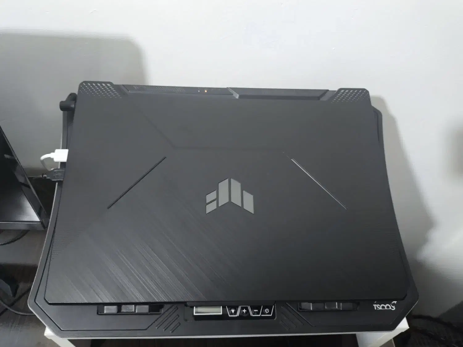 لپ تاپ گیمینگ fx506|رایانه همراه|کرمانشاه, |دیوار