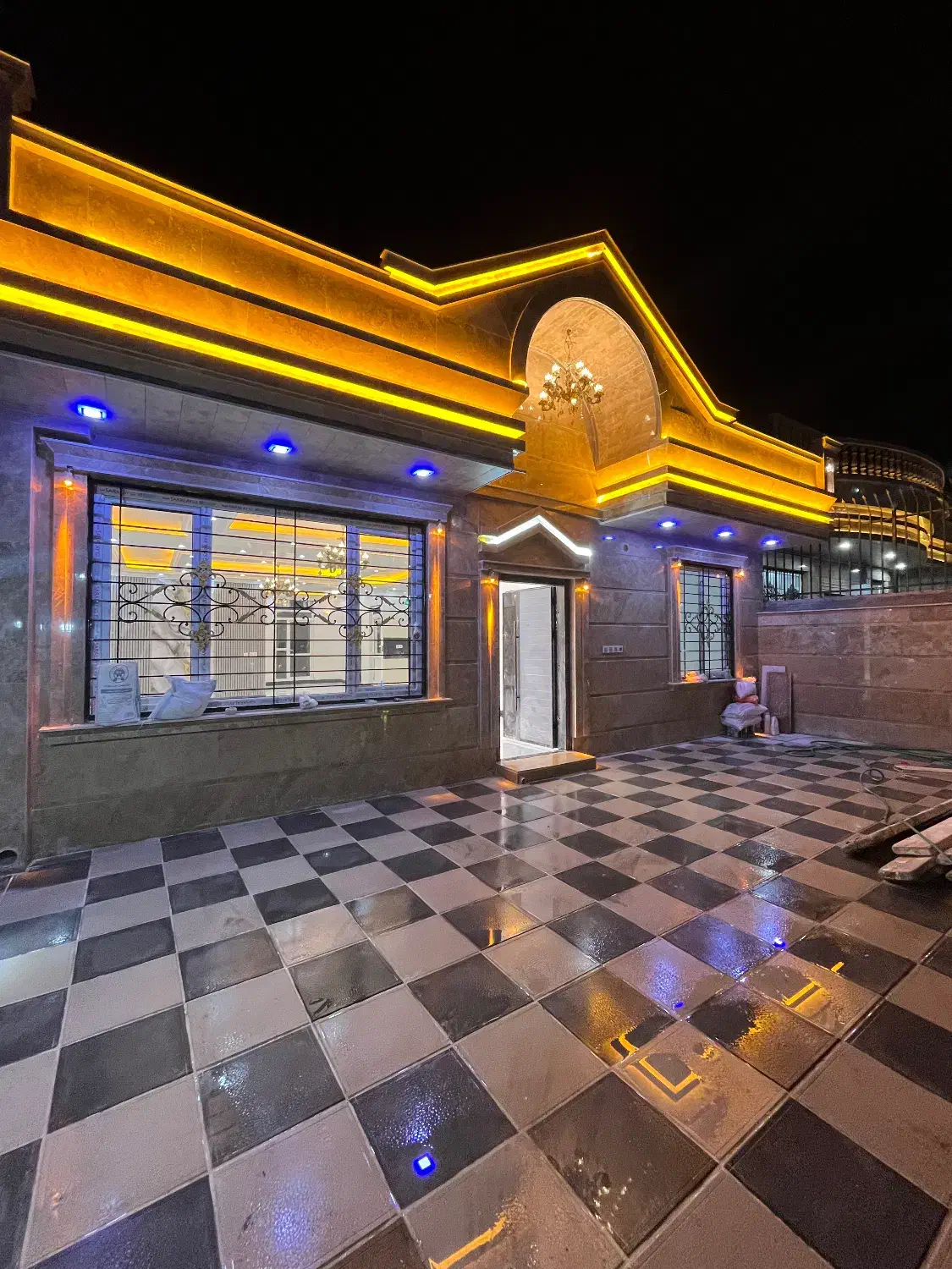 فروش ویلایی شرف اباد محله امیر|فروش خانه و ویلا|یاسوج, |دیوار