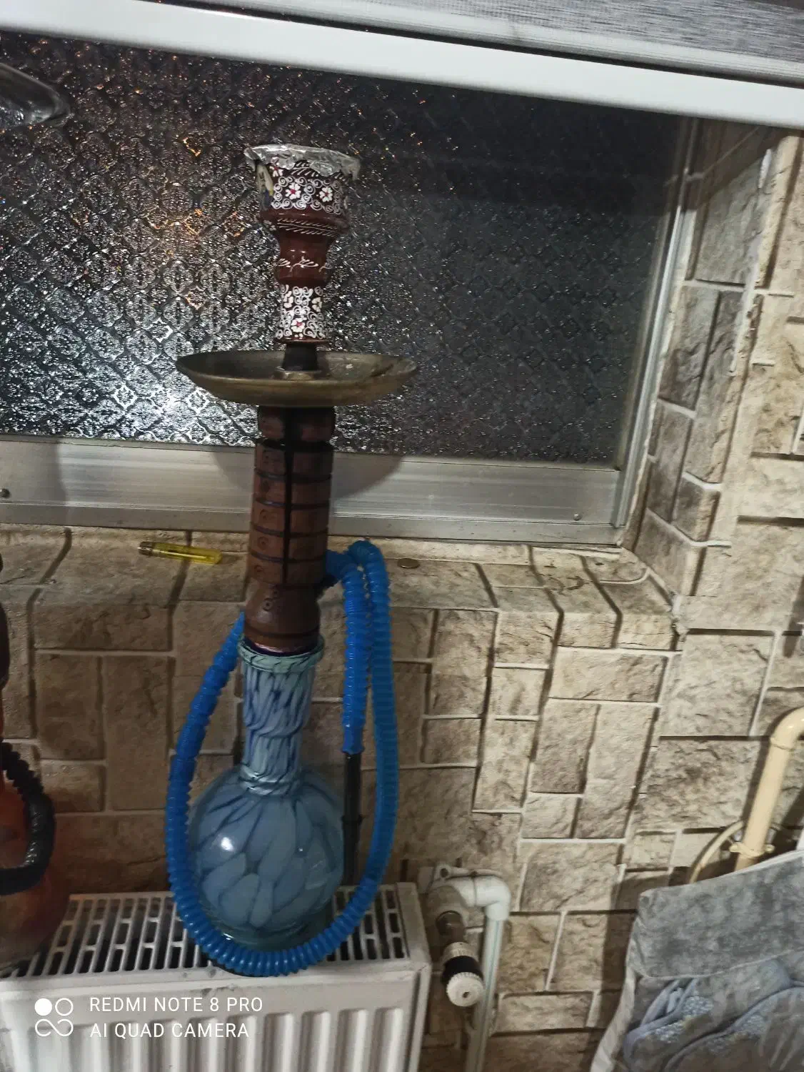 قلیون با طعم های سیب آلبالو سیب هلو و پرتغال خامه|کافی‌شاپ و رستوران|رشت, امین الضرب|دیوار