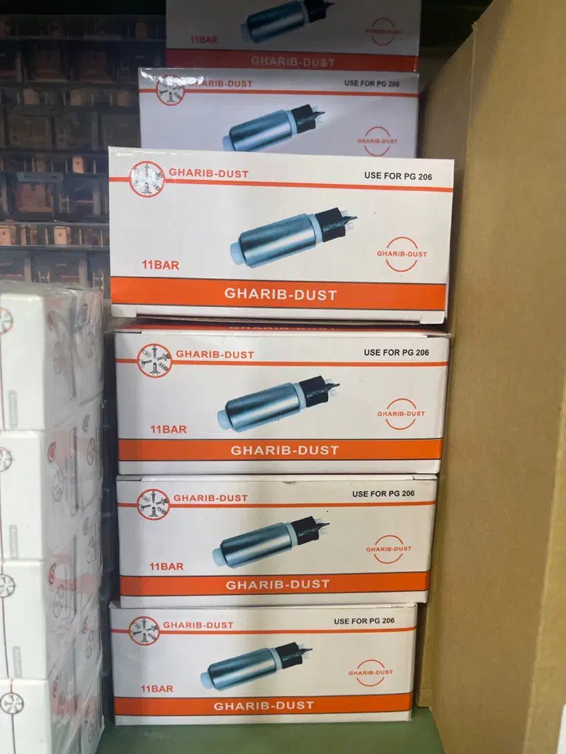 قطعات برقی خودرو زیر قیمت همه جا(تمامی قطعات)|قطعات یدکی و لوازم جانبی|تهران, بهارستان|دیوار