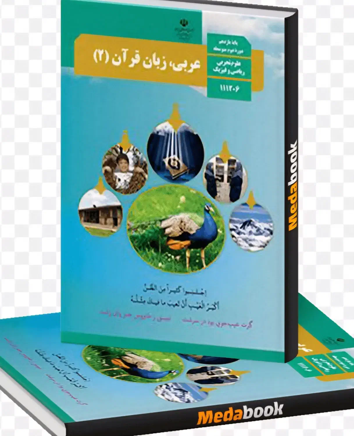 تدریس خصوصی عربی|خدمات آموزشی|مینودشت, |دیوار