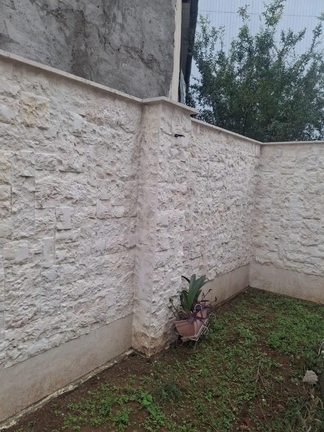 سنگ بادبر ،گچ،بلوک|مصالح و تجهیزات ساختمان|لاهیجان, مهرگان|دیوار