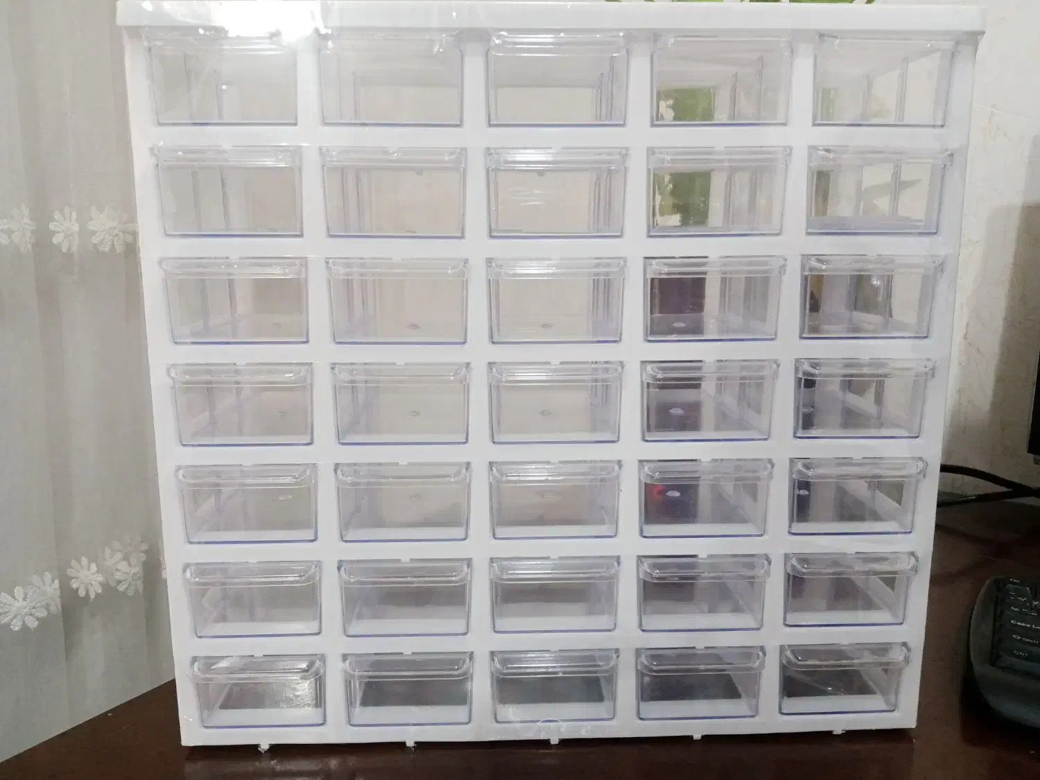 مگازین 35 کشو|آب‌چکان و نظم‌دهنده ظروف|مشهد, شفا|دیوار