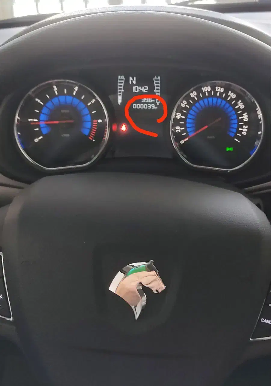 تارا اتوماتیک V4 تیتانیوم‌|خودرو سواری و وانت|نیشابور, شهرک ولیعصر|دیوار