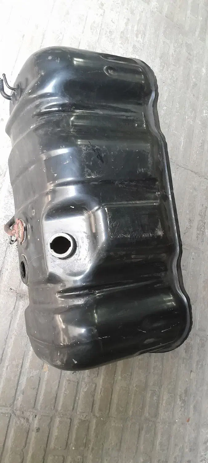 فروش باک ۶۰ لیتری ایسوزو ( فابریک)|قطعات یدکی و لوازم جانبی|پردیس, شهرک صنعتی خرمدشت فاز ۷|دیوار