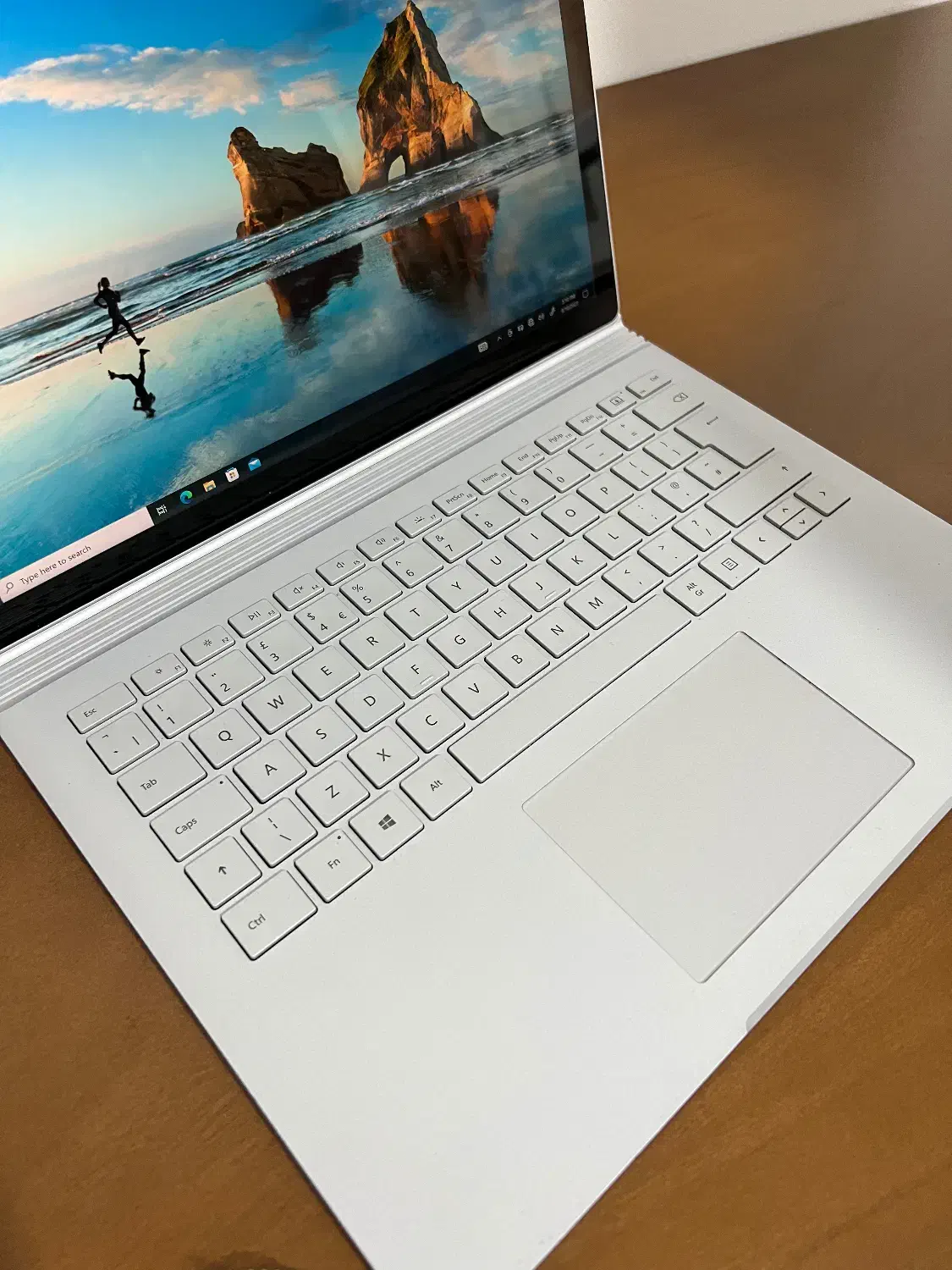 Surface book 2 سرفیس بوک ۲ i7/8/16/512/2gb graphic|رایانه همراه|شیراز, ملاصدرا|دیوار