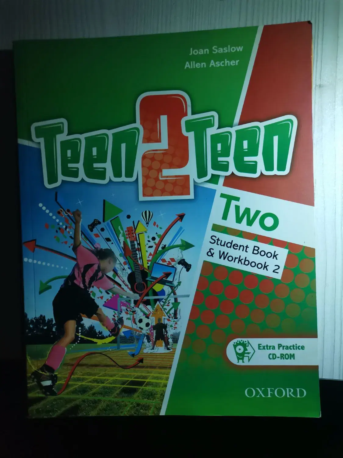 teen2teen two|کتاب و مجله آموزشی|مشهد, خواجه ربیع|دیوار