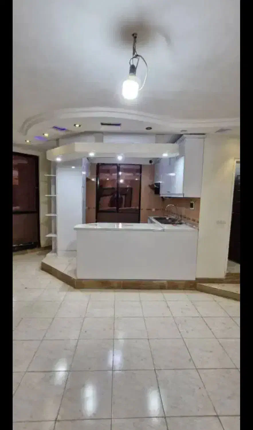 آپارتمان َ۷۶ متر/شهرک فجر/خانم صابری۱ط|اجارهٔ آپارتمان|ورامین, شهرک فجر|دیوار