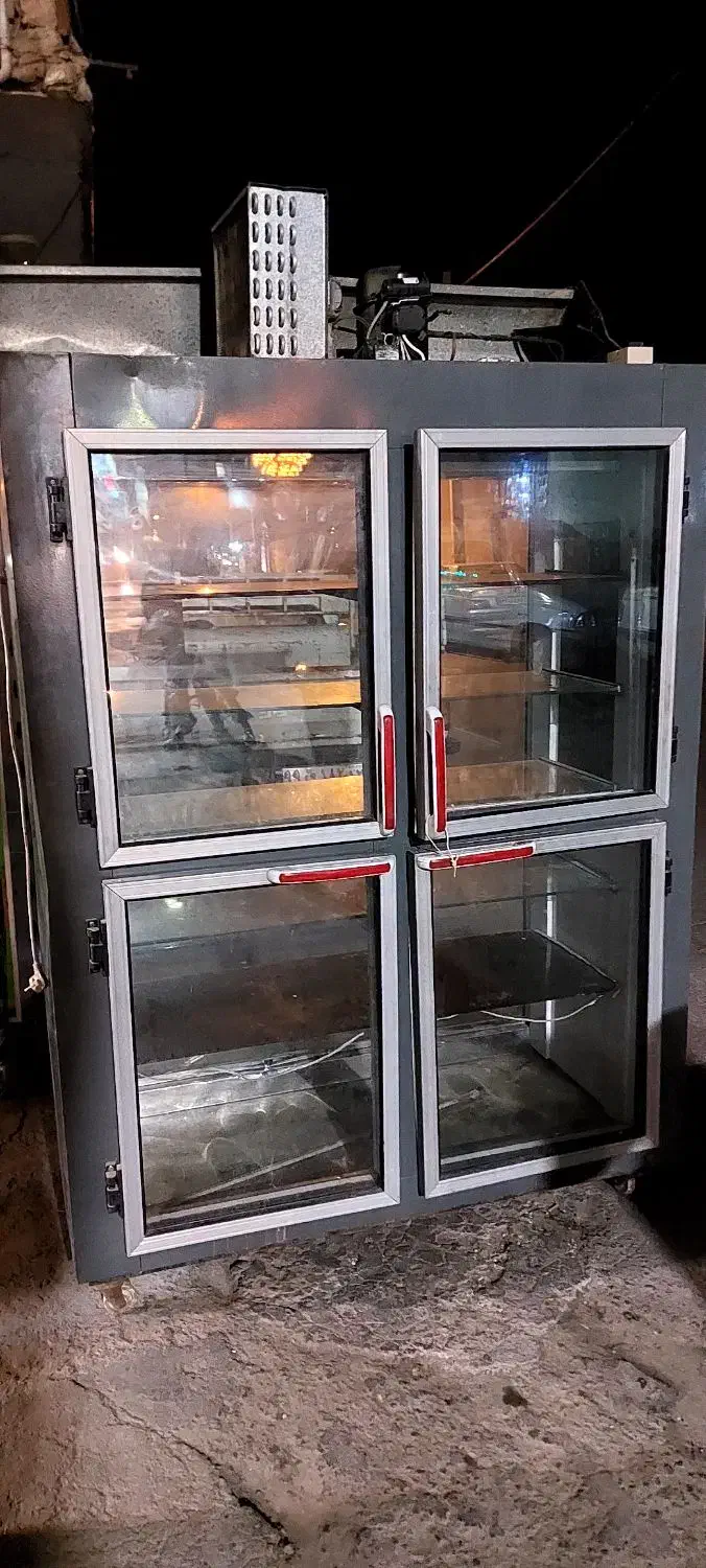 یخچال ۴درب|فروشگاه و مغازه|تربت جام, میرقوام الدین|دیوار