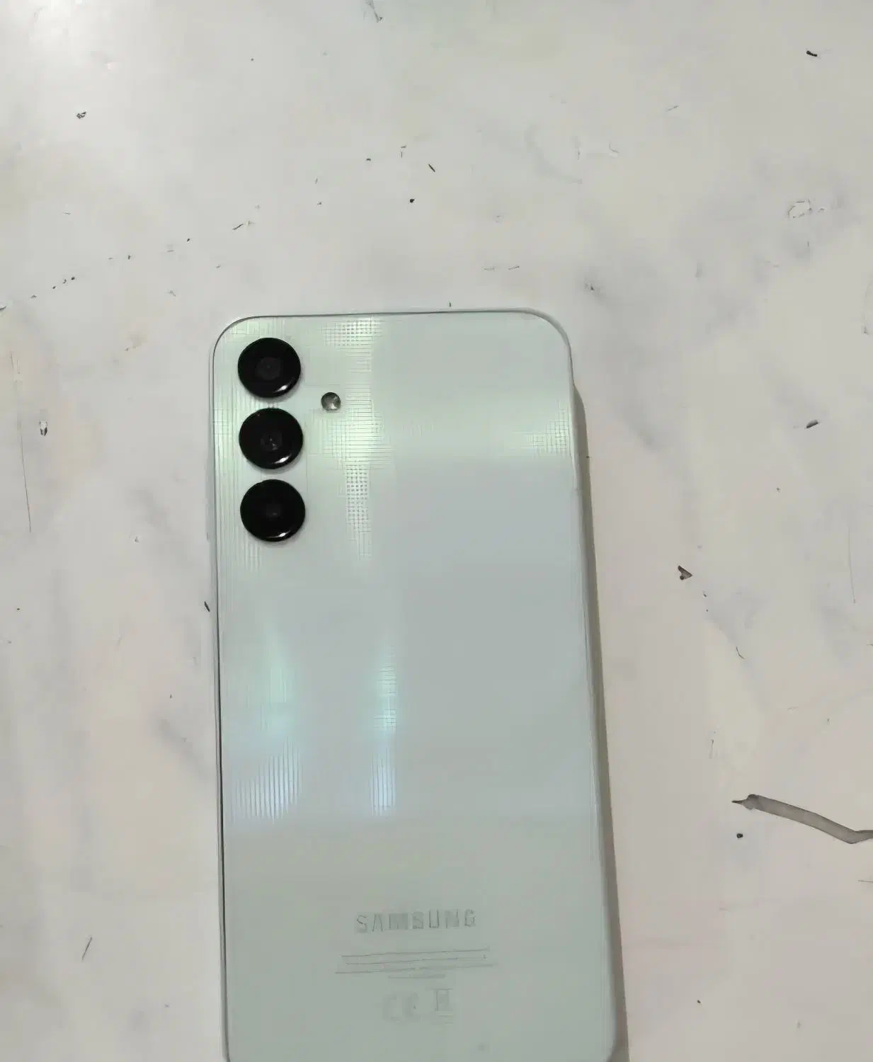 گوشی 25A حافظه۲۵۶|موبایل|مشهد, نوید|دیوار