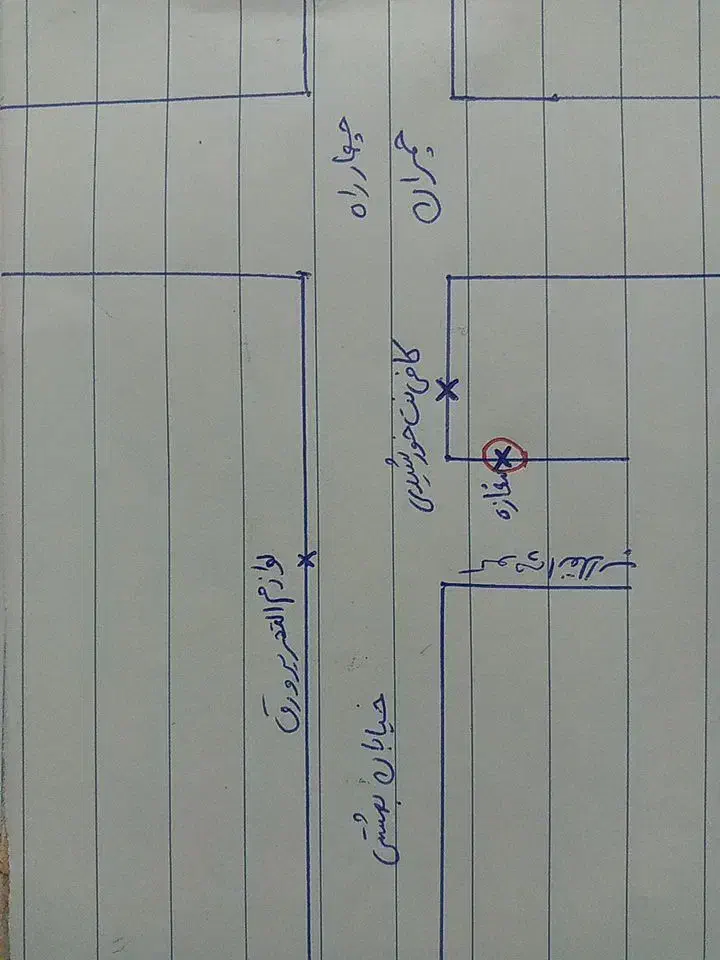 مغازه خیابان بهشتی|اجارهٔ مغازه و غرفه|سنقر, |دیوار