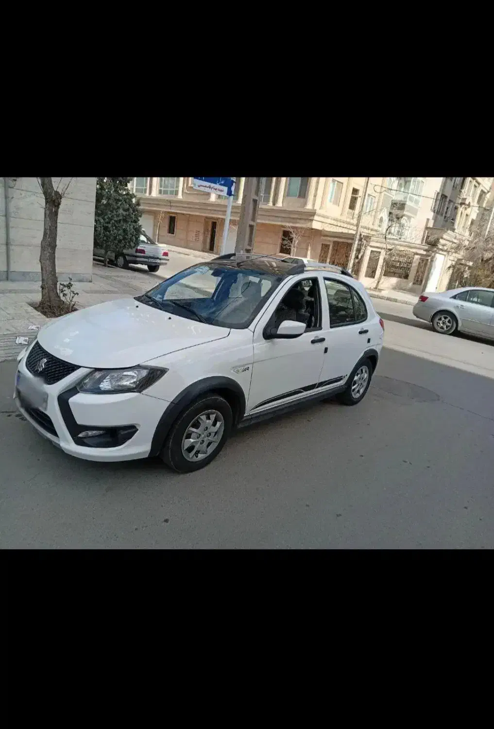 کوئیک ۱۴۰۴ صفر|خودرو سواری و وانت|گلبهار, شهر جدید گلبهار|دیوار