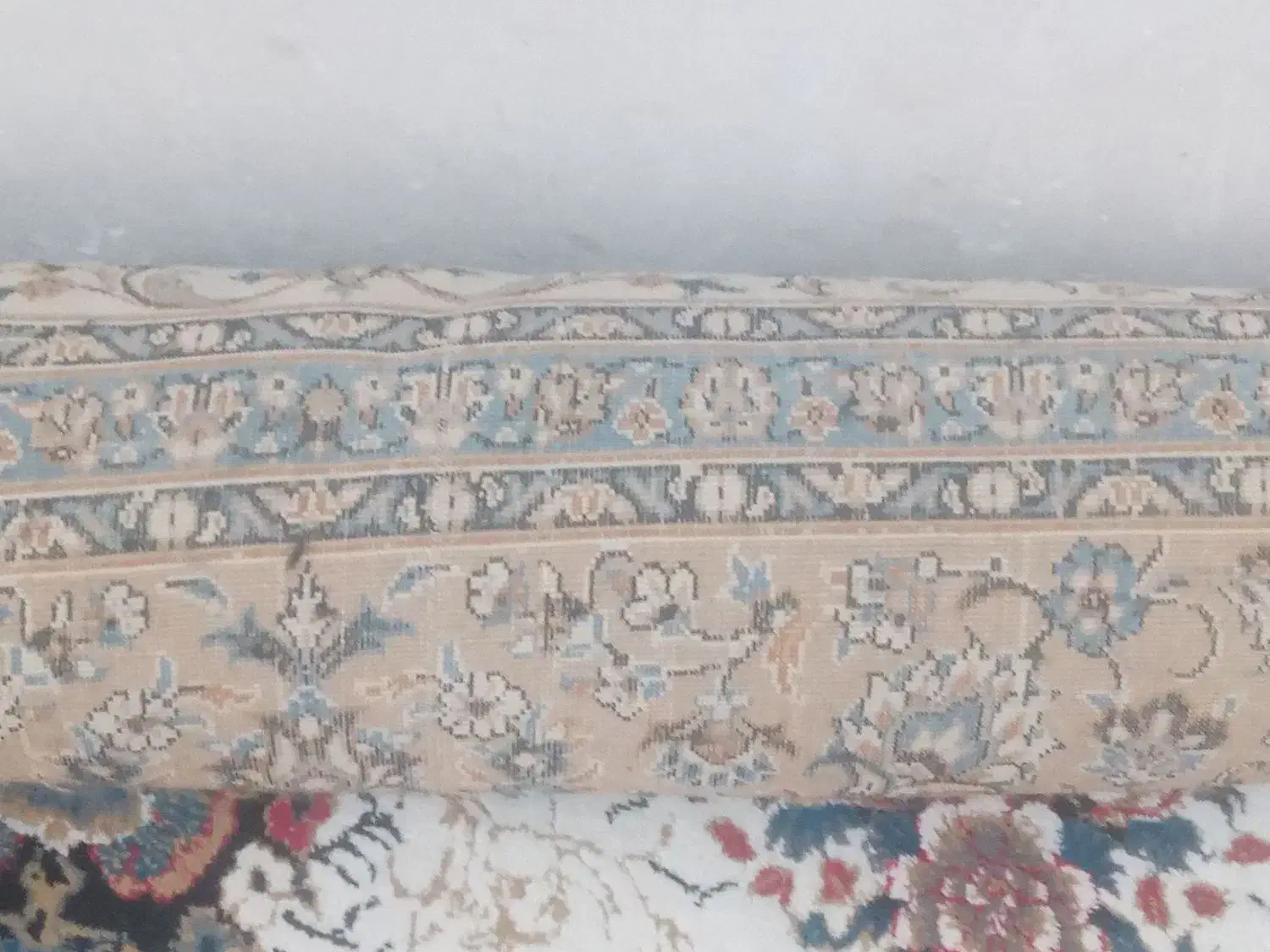 ۲ میلیون|فرش|پیشوا, |دیوار