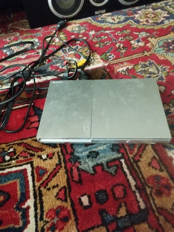 PlayStation2|کنسول، بازی ویدئویی و آنلاین|تبریز, |دیوار