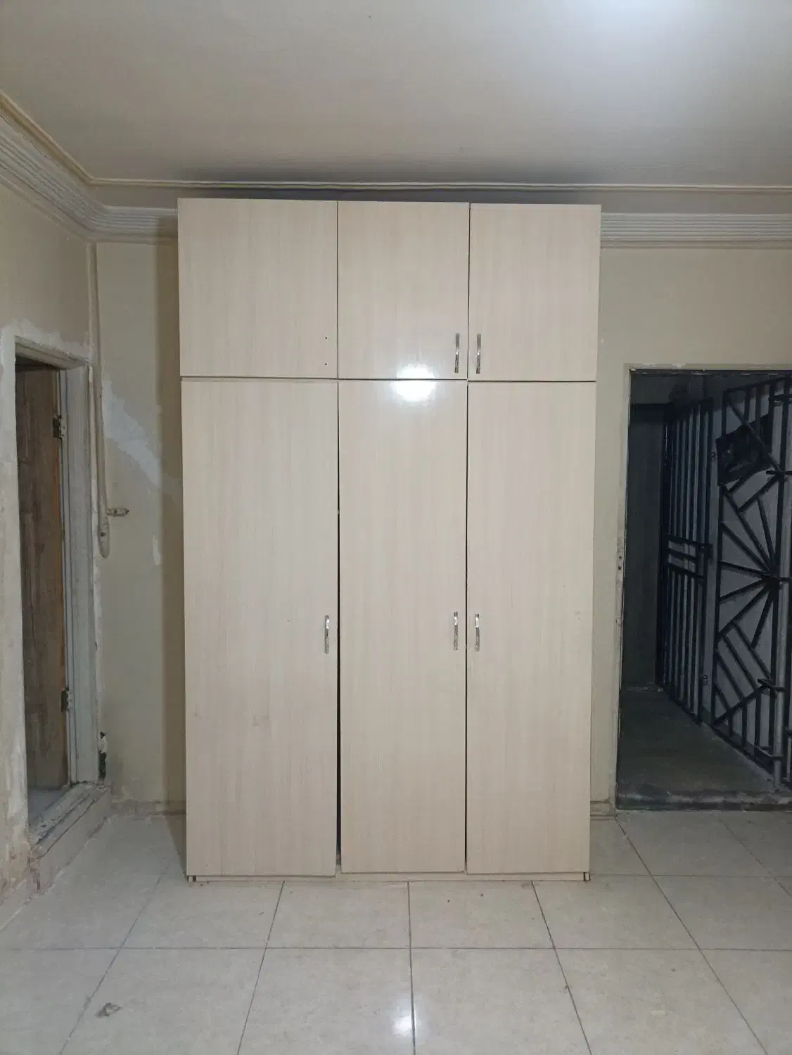 کمد دیواری|جاکفشی، کمد، دراور|ملارد, |دیوار