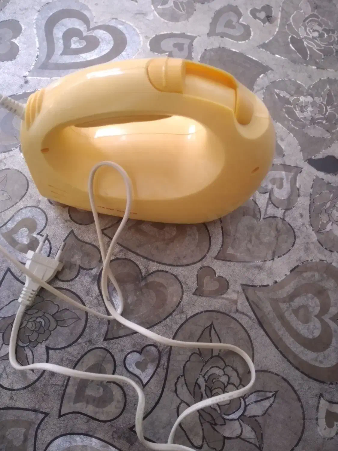 همزن برقی نیاز ب تعمیر|سایر لوازم برقی|کرج, حسینآباد|دیوار