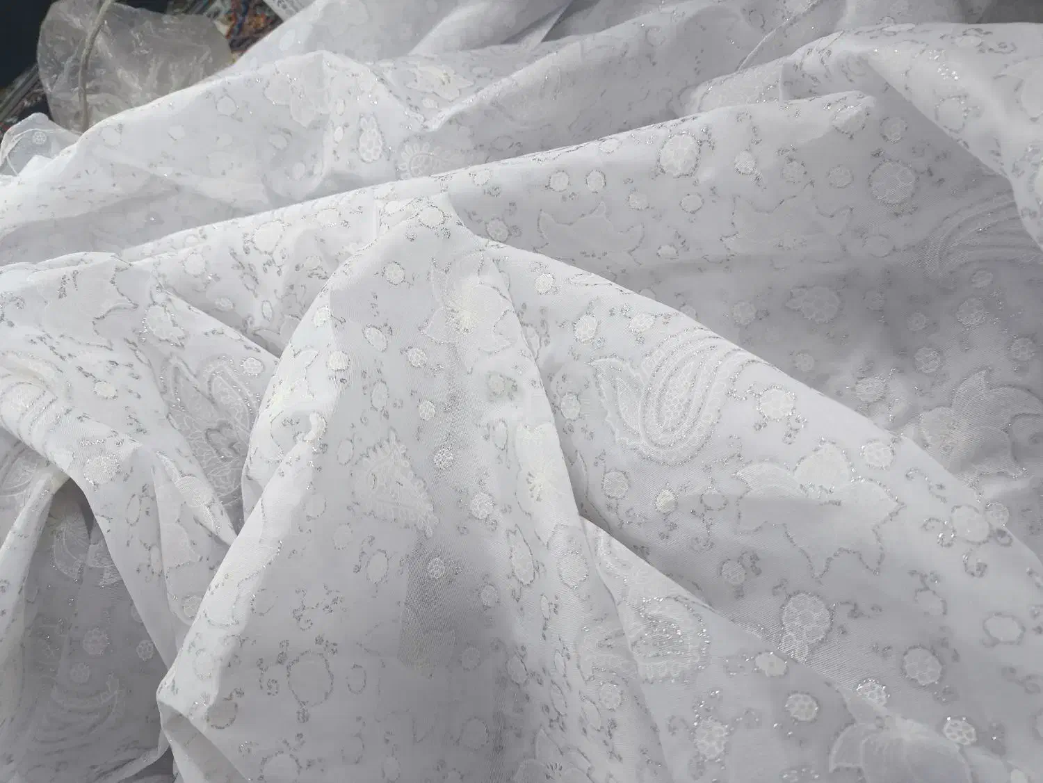 چادر|لباس|یزد, |دیوار