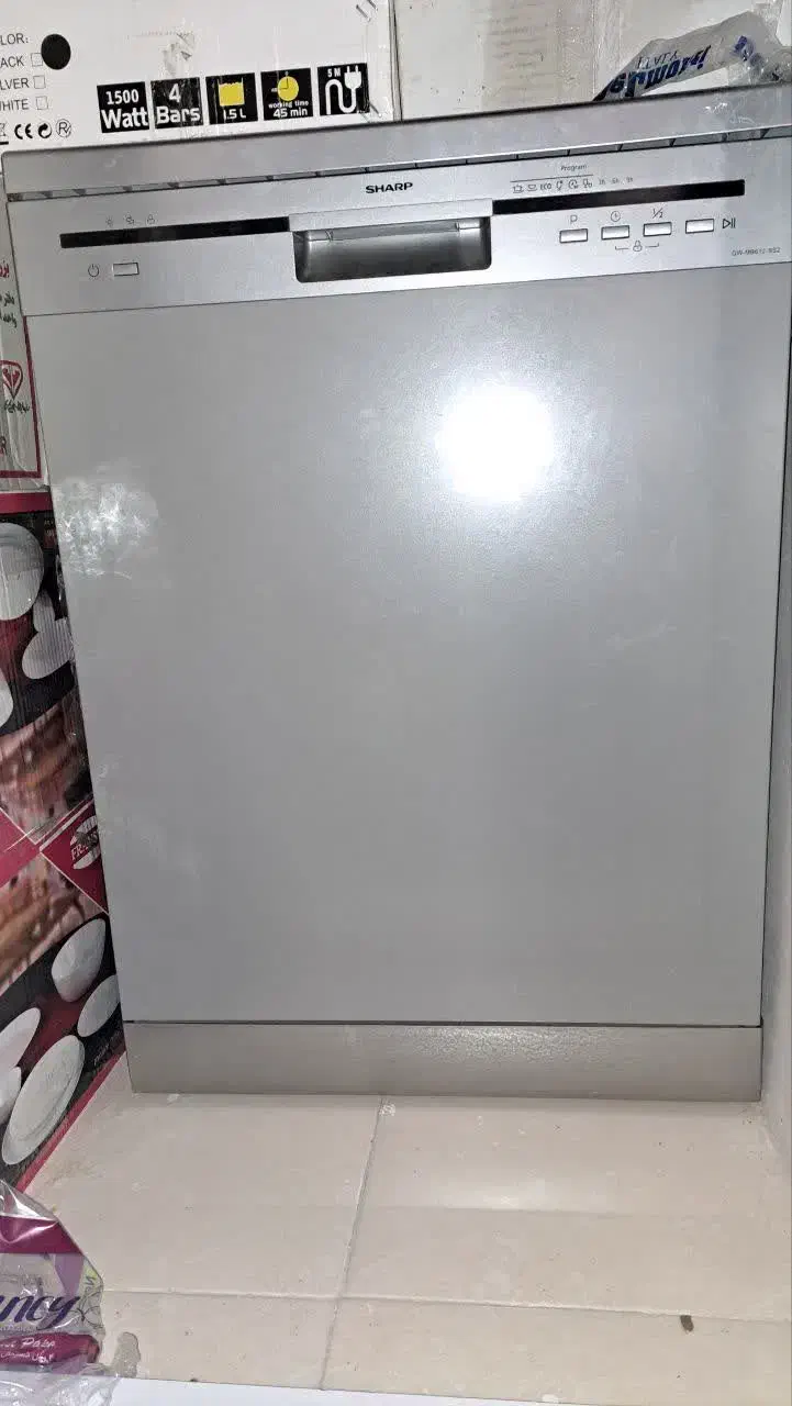 ماشین ظرفشویی|ماشین ظرفشویی|فولادشهر, مسکن مهر فولادشهر|دیوار