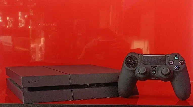 فروش انواع مدل های PS4 در حدنو|کنسول، بازی ویدئویی و آنلاین|کرج, عظیمیه|دیوار