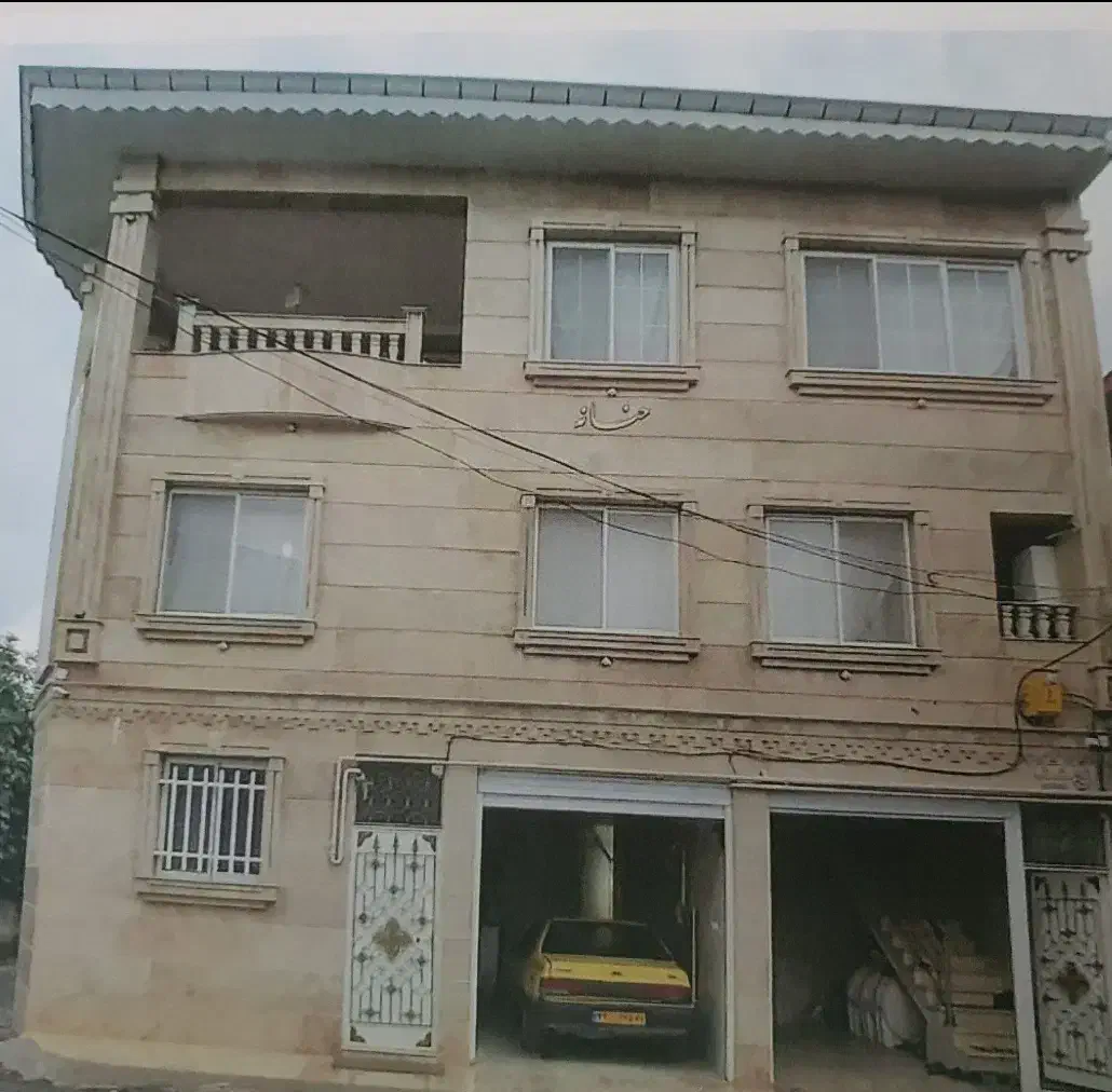 اجاره روزانه|اجارهٔ کوتاه‌مدت آپارتمان و سوئیت|رشت, حومه رشت|دیوار