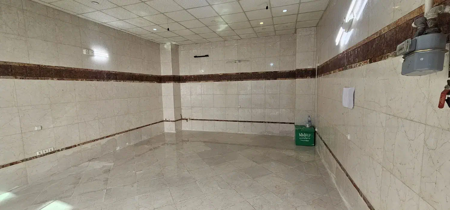 اجاره مغازه ۵۰متری مارلیک|اجارهٔ مغازه و غرفه|قرچک, شهرک طلائیه|دیوار