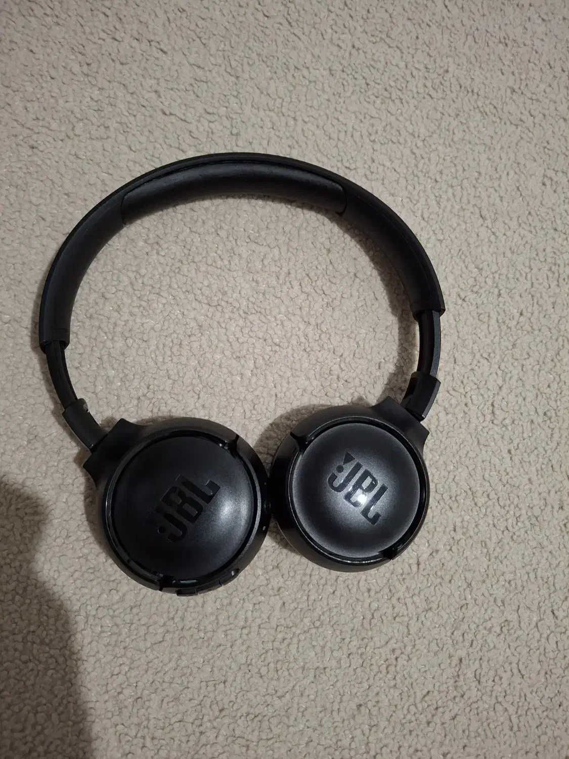 هدفون جی بی ال ۵۱۰ بی تی اصل|لوازم جانبی موبایل و تبلت|هشتگرد, شهرک ولیعصر (مصلی)|دیوار