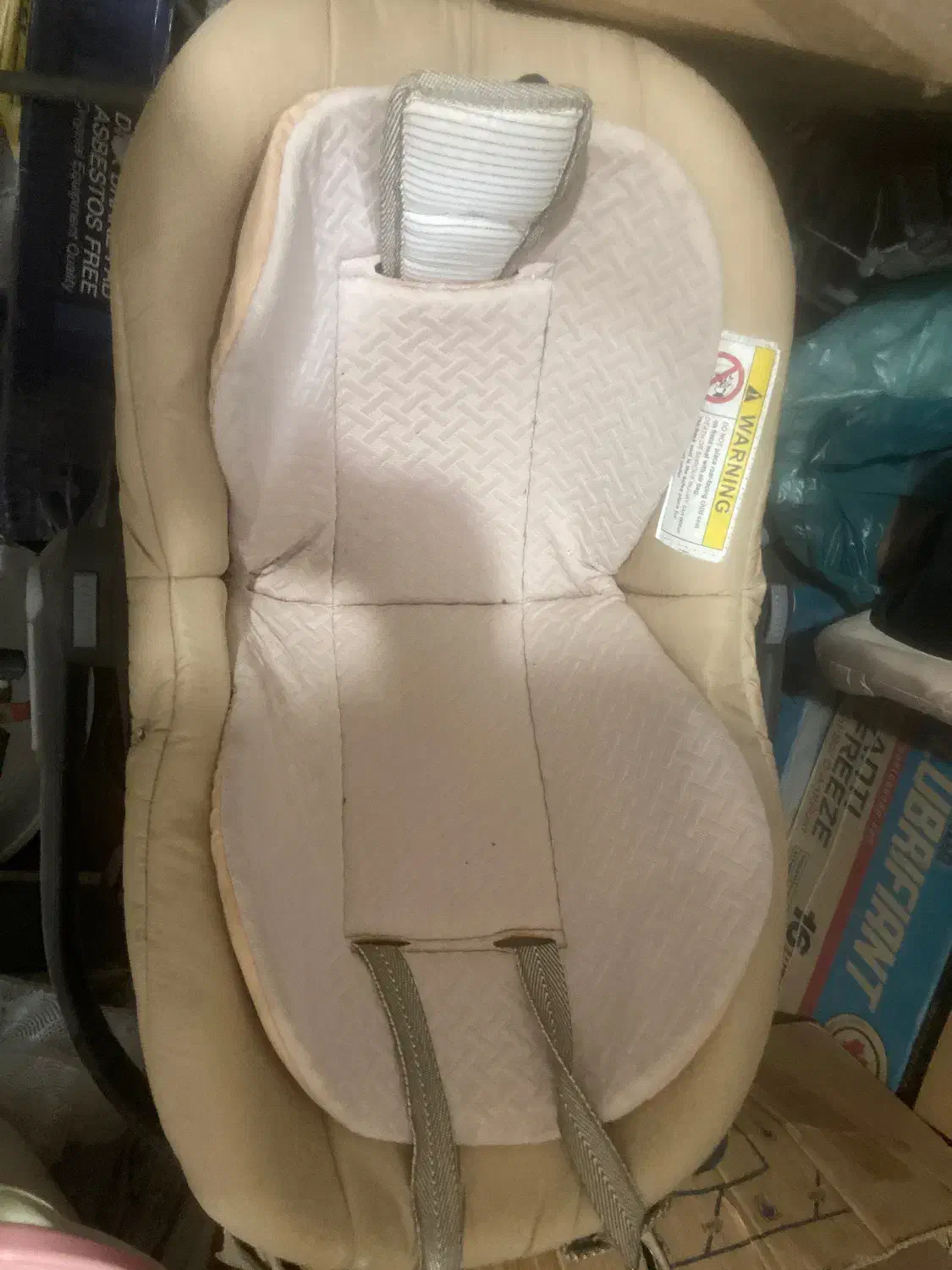 کریح دو عدد مناسب دو قلوها|کالسکه و لوازم جانبی|خمینی‌شهر, |دیوار