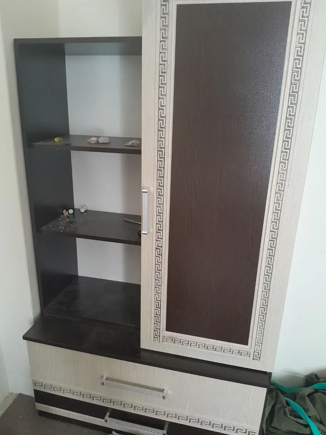 سرویس خواب کامل|تخت و سرویس خواب|تهران, قصر فیروزه ۱|دیوار