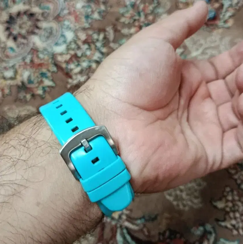 ساعت جی شاک و بند ساعت هوشمند فقط ۱۵۰۰|ساعت|اصفهان, شیخ طوسی|دیوار