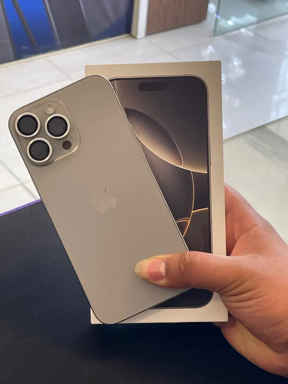 16 pro max|موبایل|قزوین, |دیوار