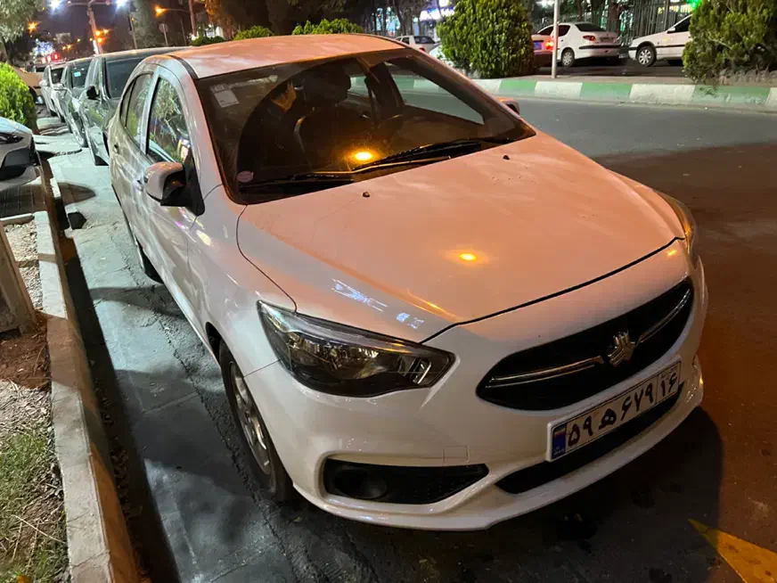 فروش اقساطی شاهین دنده (اتوگالری عطارد)|خودرو سواری و وانت|قم, سالاریه|دیوار