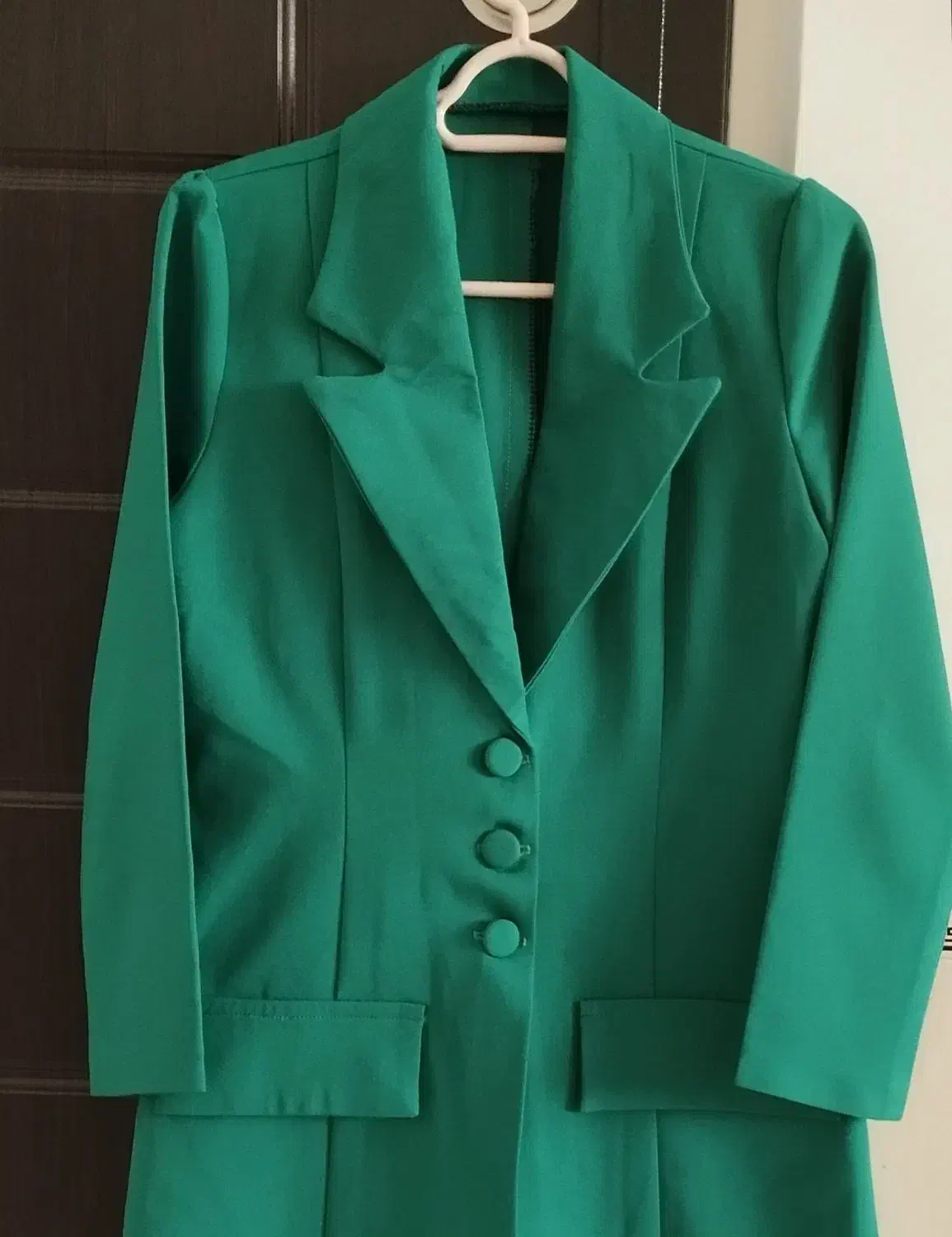 سلام لباس یکبار پوشیدم قیمت 1200|لباس|الوند, |دیوار