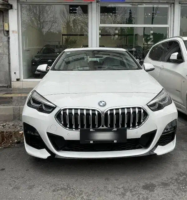 bmw 225I|خودرو سواری و وانت|تهران, فلسطین (میدان انقلاب)|دیوار