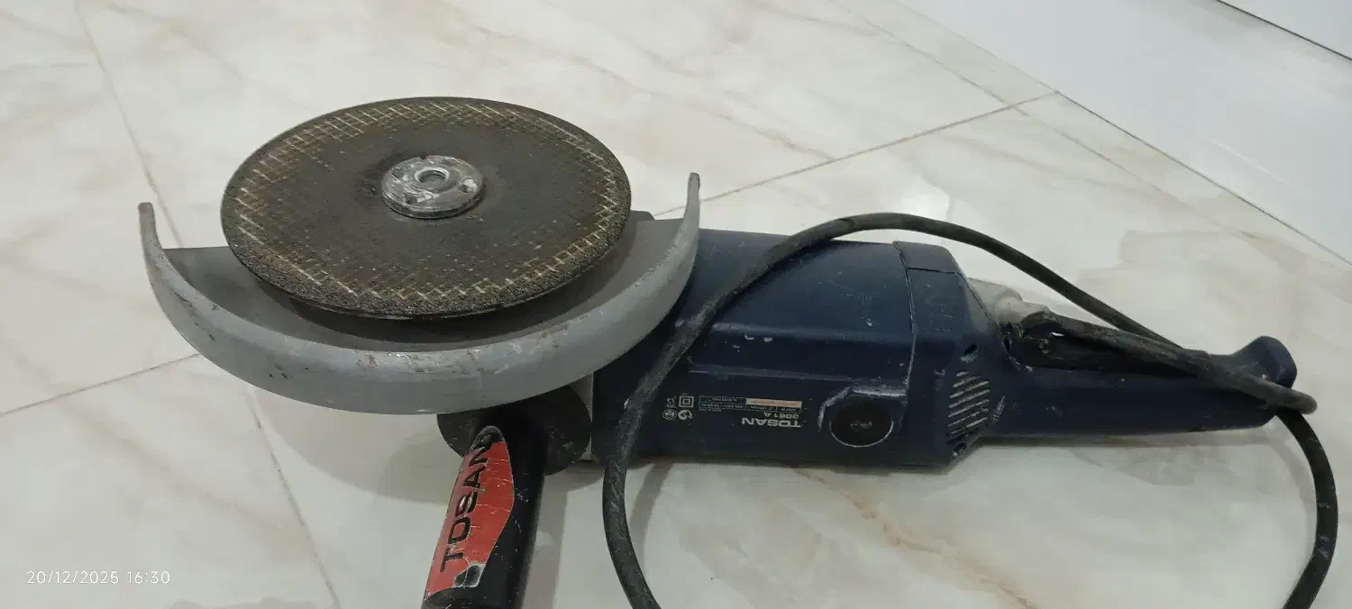 لوازم برقی|ابزارآلات|گلبهار, شهر جدید گلبهار|دیوار