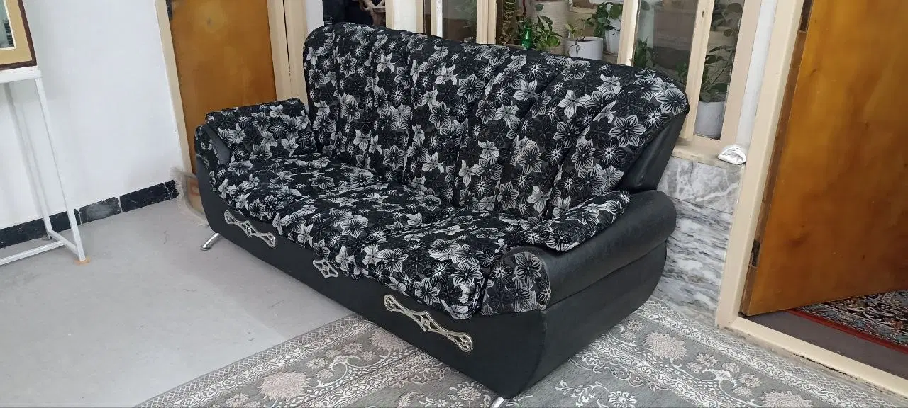 مبل|مبلمان خانگی و میز عسلی|نیشابور, شهرک فرهنگیان|دیوار