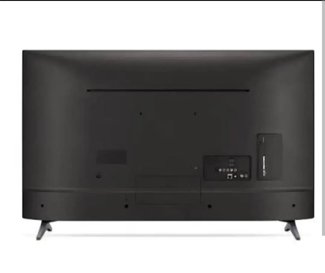 تلویزیون الجی 43 اینچ|تلویزیون و پروژکتور|چابهار, |دیوار