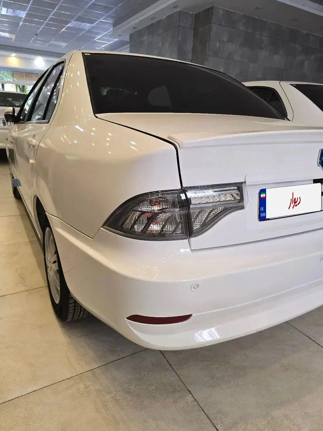 سورن پلاص صفر|خودرو سواری و وانت|اصفهان, سپاهانشهر|دیوار