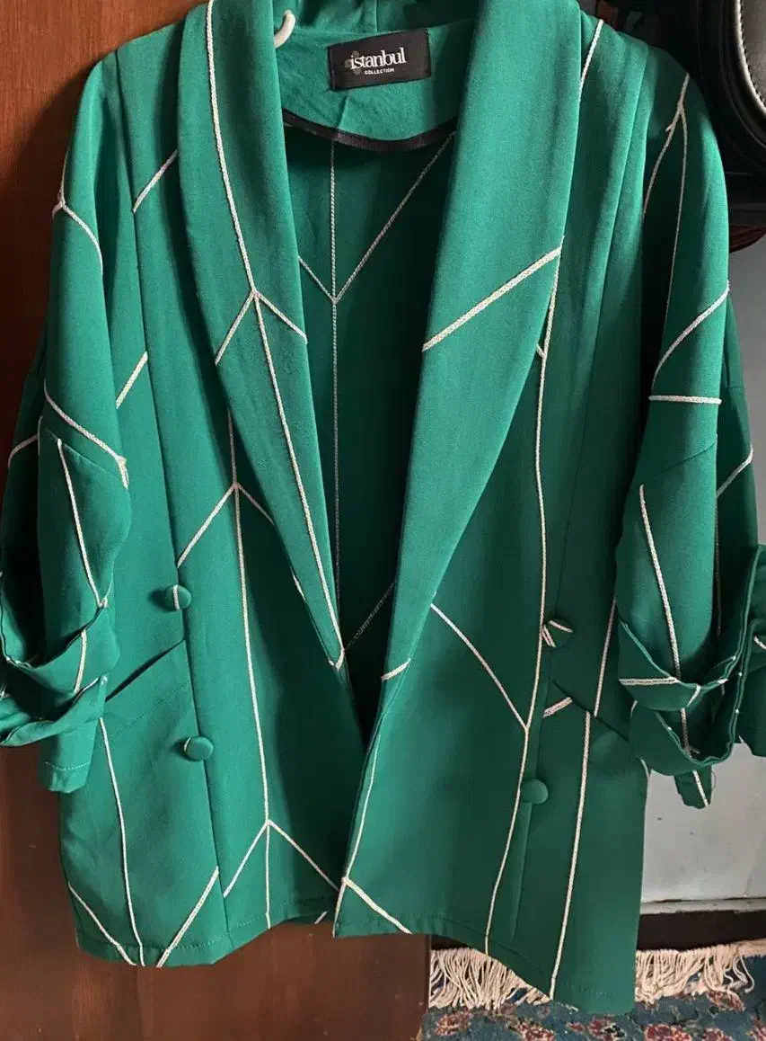 مانتو|لباس|گرگان, |دیوار