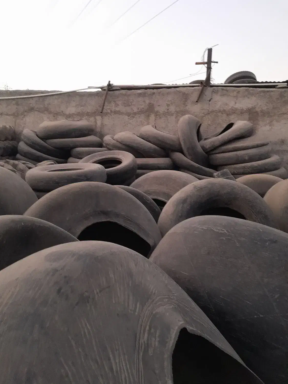 منجید کامیون ولودرو تراکتور|قطعات یدکی و لوازم جانبی|چهاردانگه (تهران), |دیوار