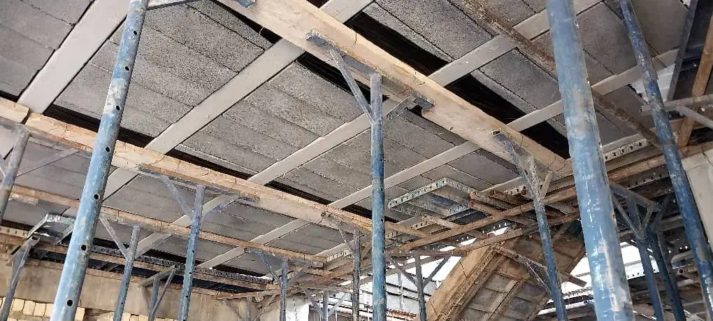 اجرای سفتکاری و نازک کاری ساختمان|خدمات پیشه و مهارت|اصفهان, عسگریه|دیوار