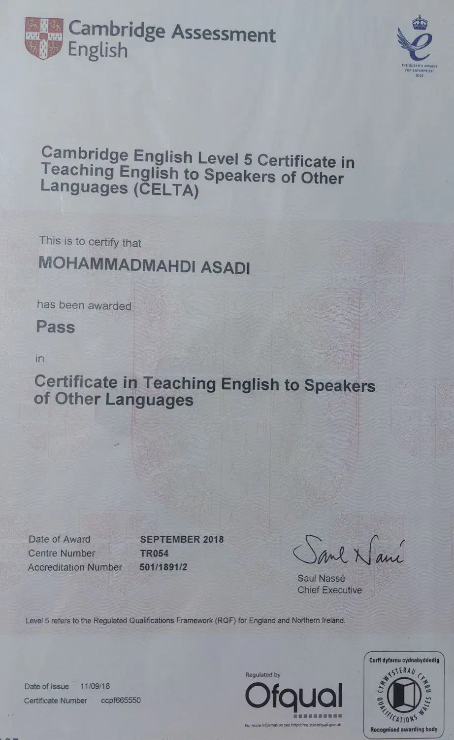 آموزش زبان انگلیسی و تدریس آیلتس، PTE، مکالمه|خدمات آموزشی|تهران, علم و صنعت|دیوار