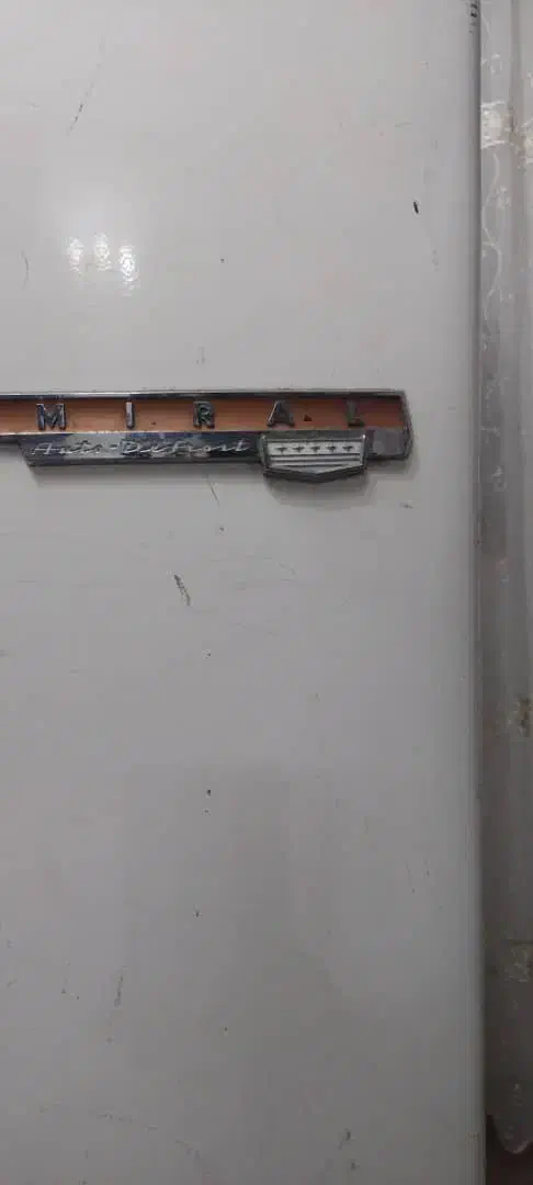 یخچال قدیمی|یخچال و فریزر|خوی, |دیوار